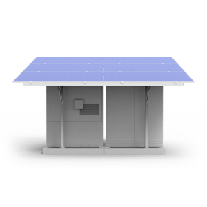 Reliable off grid power, anywhere